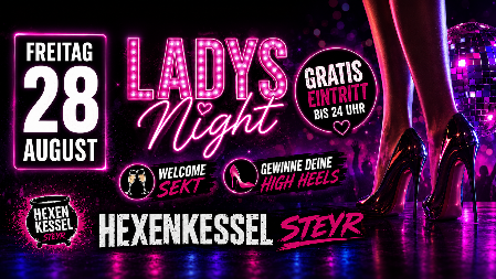 Ladys Night