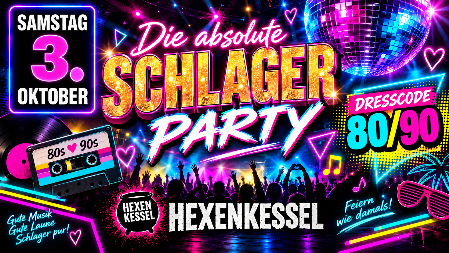 Schlagerparty