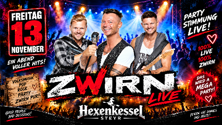Zwirn