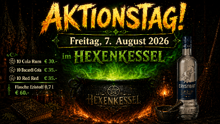 Aktionstag